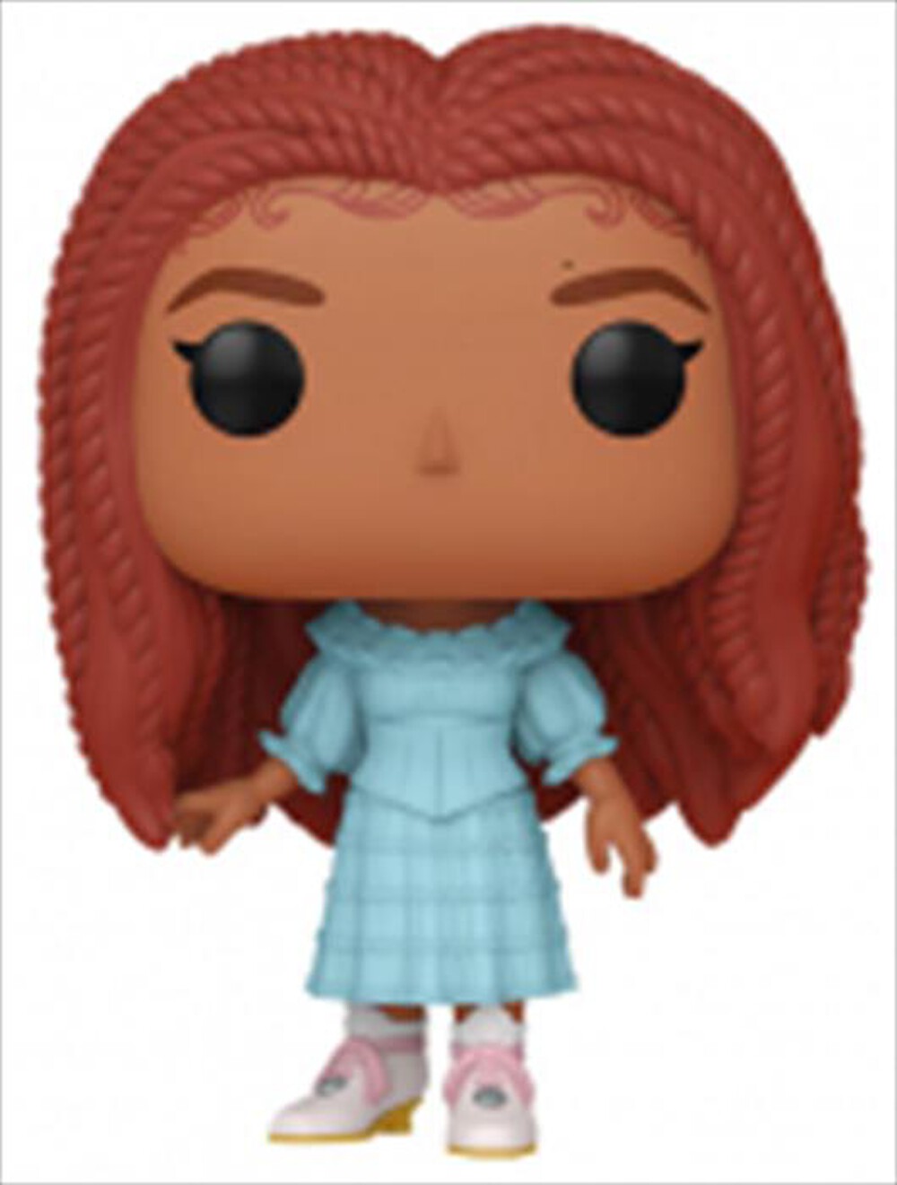 Immagine del prodotto FUNKO - Action figure Disney La Sirenetta Ariel 1362