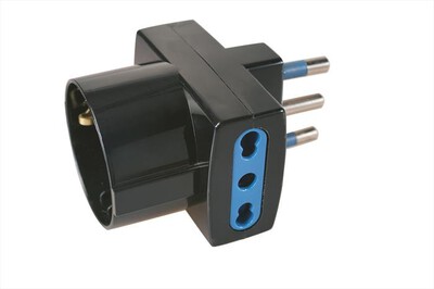TECHLIFE - PP0468.1T-Nero