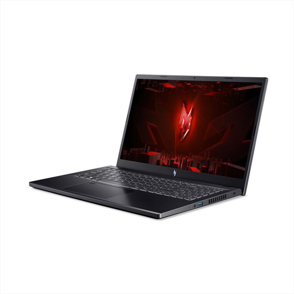 Immagine del prodotto ACER - Notebook gaming NITRO V 15 ANV15-51-76XQ-Nero