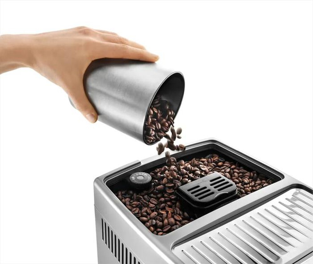 Immagine del prodotto DE LONGHI - Macchina automatica caff&egrave; in chicchi ECAM350.75.S-Silver