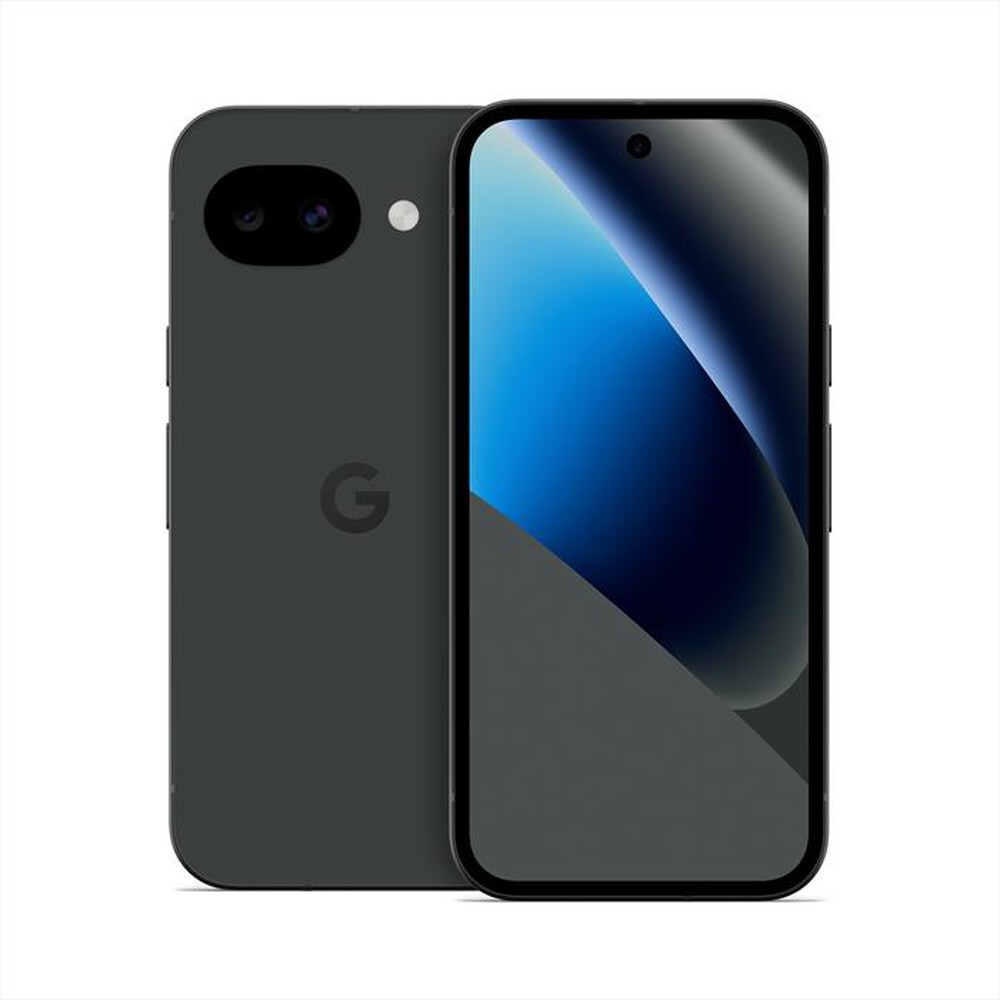 Immagine del prodotto GOOGLE - Smartphone GOOGLE PIXEL 10A 256GB-Nero ossidiana