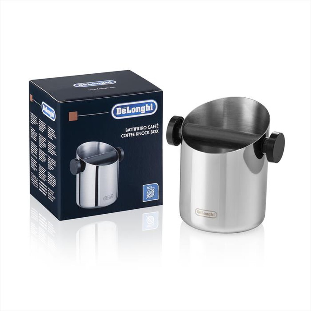 Immagine del prodotto DE LONGHI - Battifiltro DLSC059-Argento