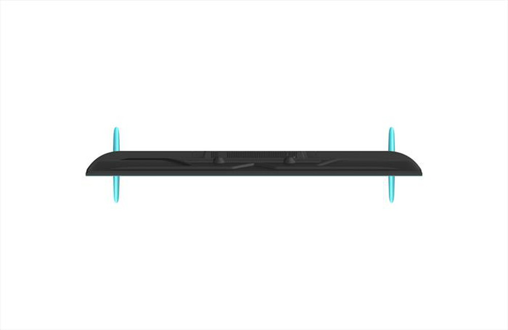 Immagine del prodotto NORDMENDE - Smart TV Q-LED HD READY 40" ND40S408QMBL-Azzurro Metallizzato