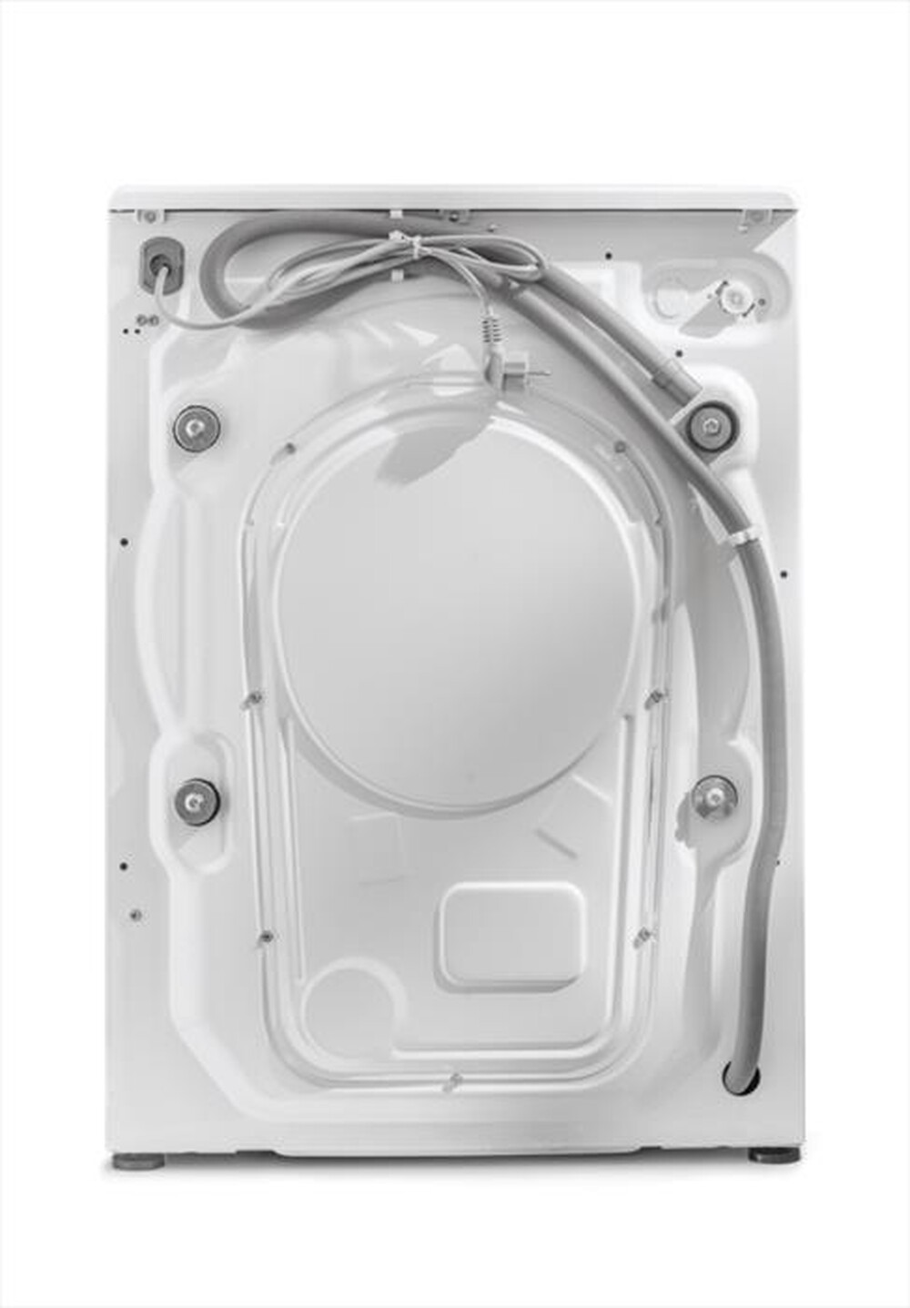 Immagine del prodotto HOOVER - Lavatrice H5WPB49BC9/1-S 9 Kg Classe A-Bianco