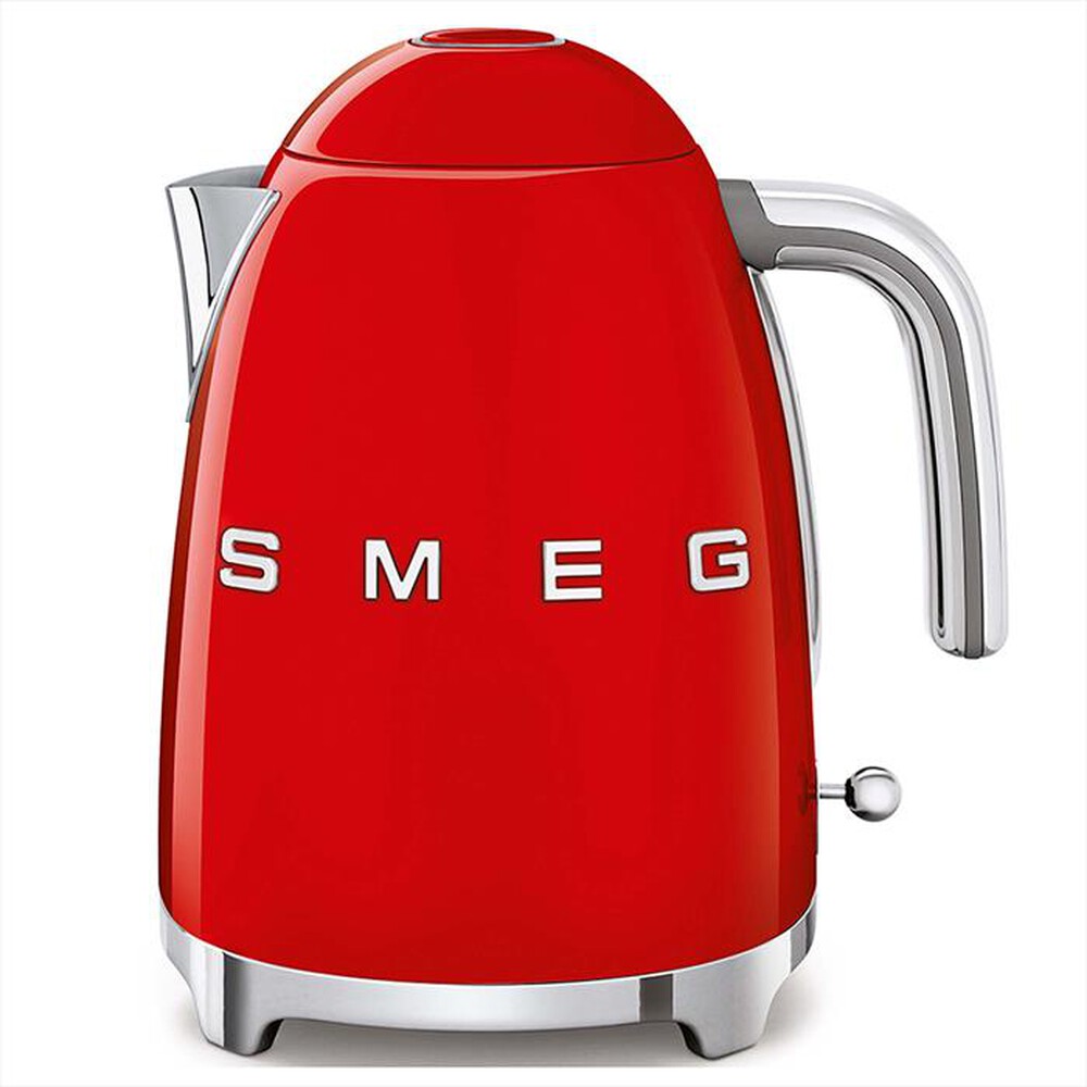 Immagine del prodotto SMEG - Bollitore Standard 50's Style &ndash; KLF03RDEU-rosso