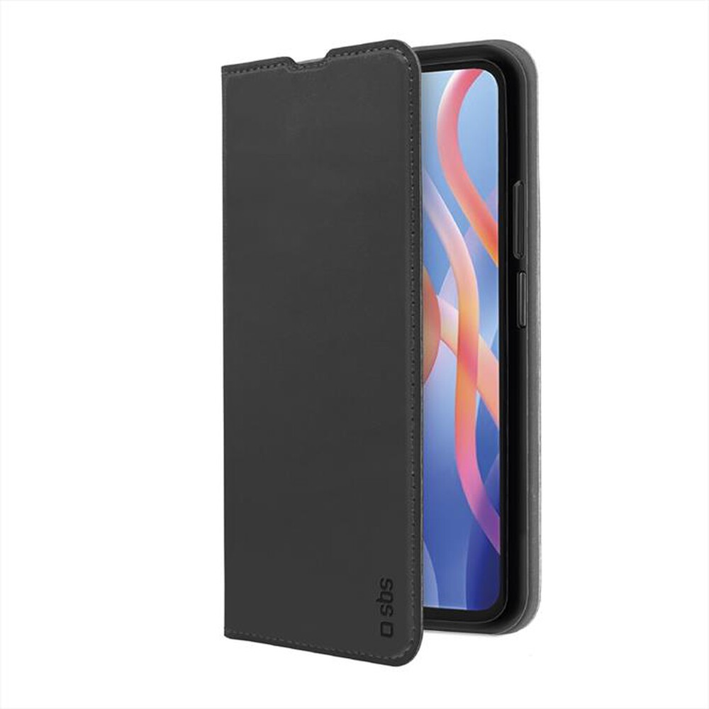 Immagine del prodotto SBS - TEBKLITEXIRNO11K-Nero