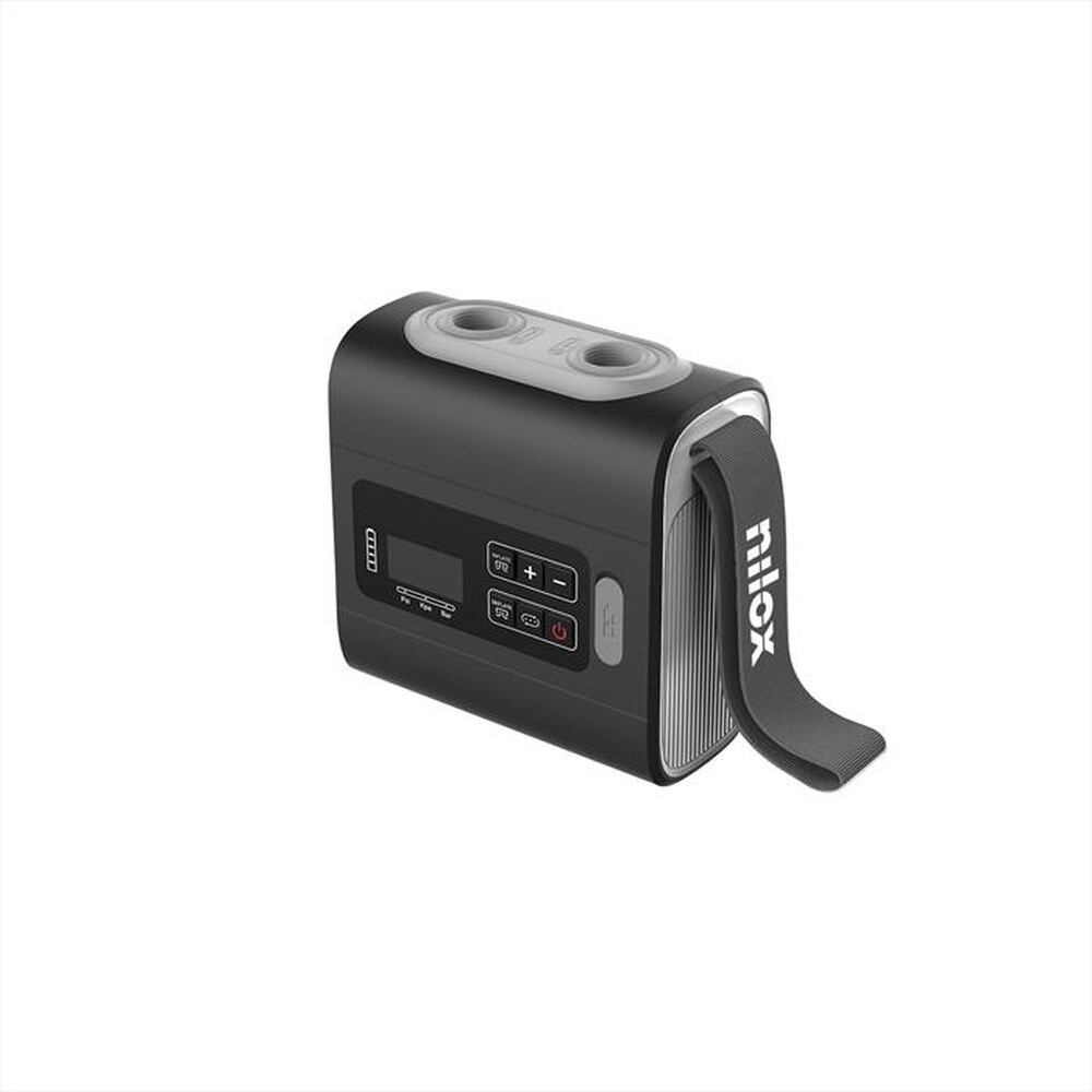 Immagine del prodotto NILOX - NXOUTDOORPUMP-NERO