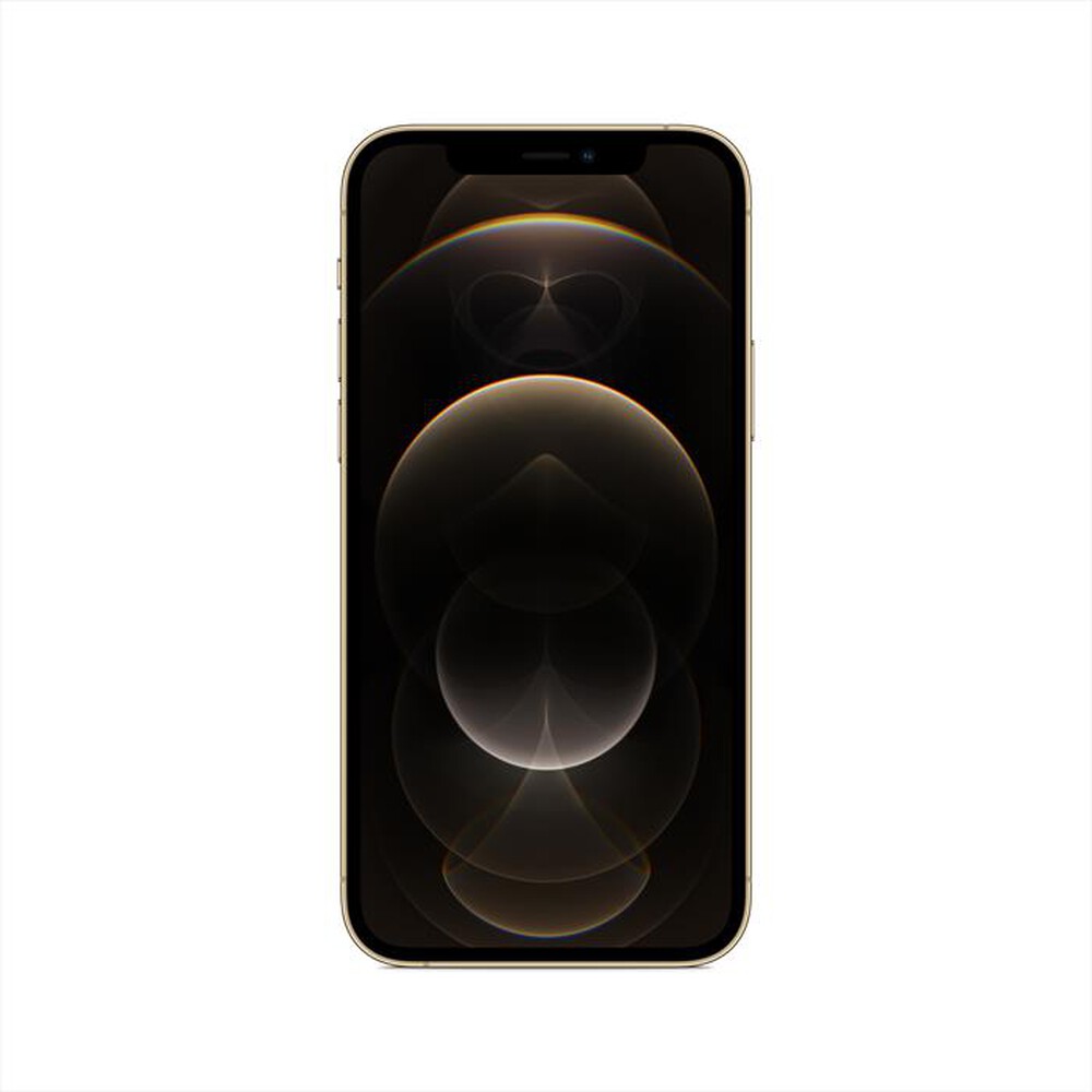 Immagine del prodotto APPLE - iPhone 12 Pro 256GB OTTIMO BATTERIA NUOVA-Oro
