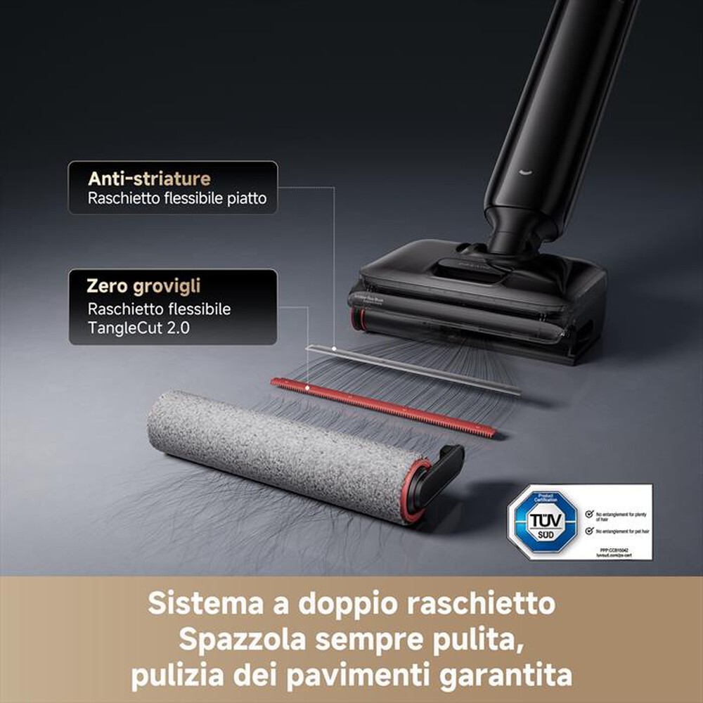Immagine del prodotto DREAME - T12 PRO-Nero