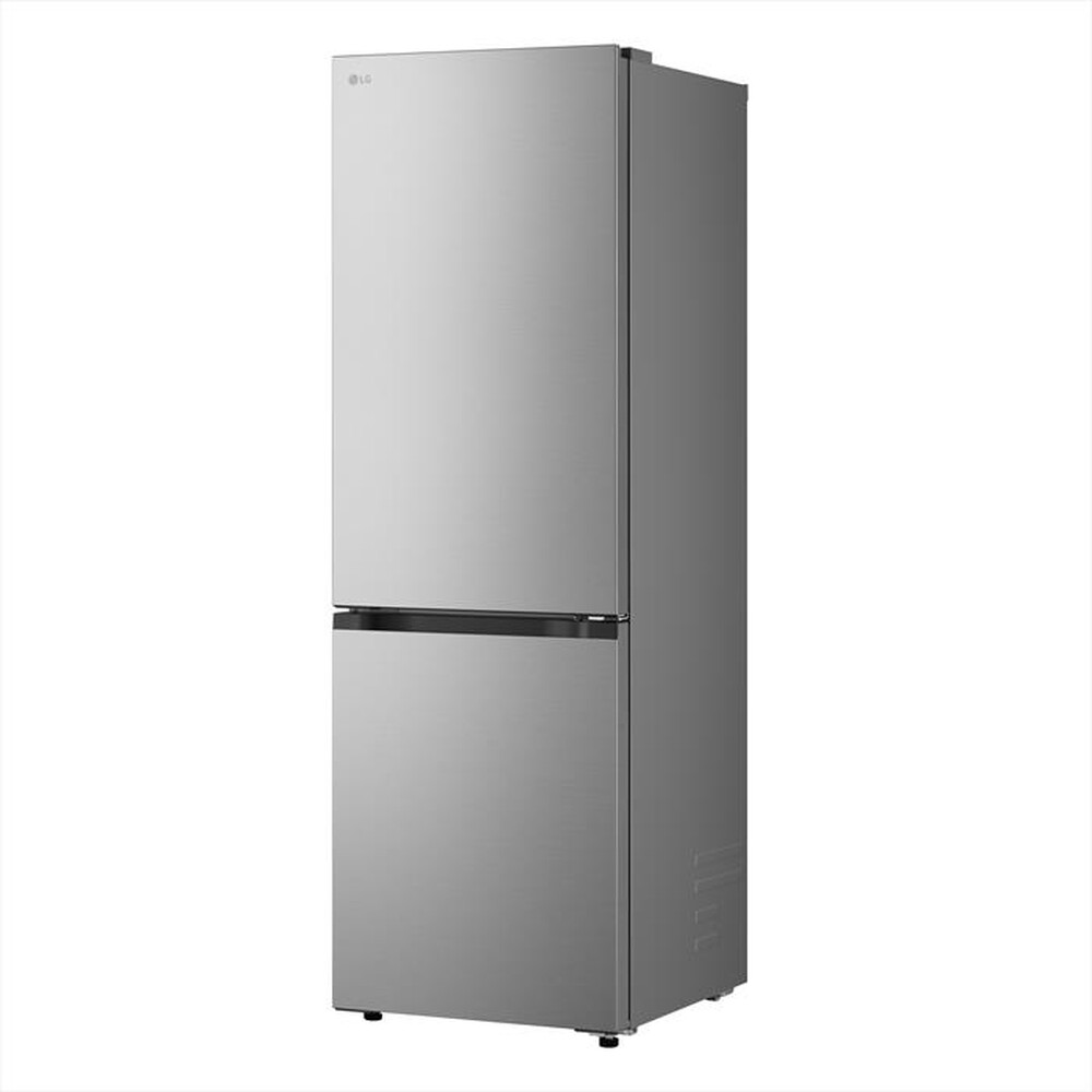 Immagine del prodotto LG - Frigorifero combinato GBBSJ10DPY Classe D 333lt-Argento