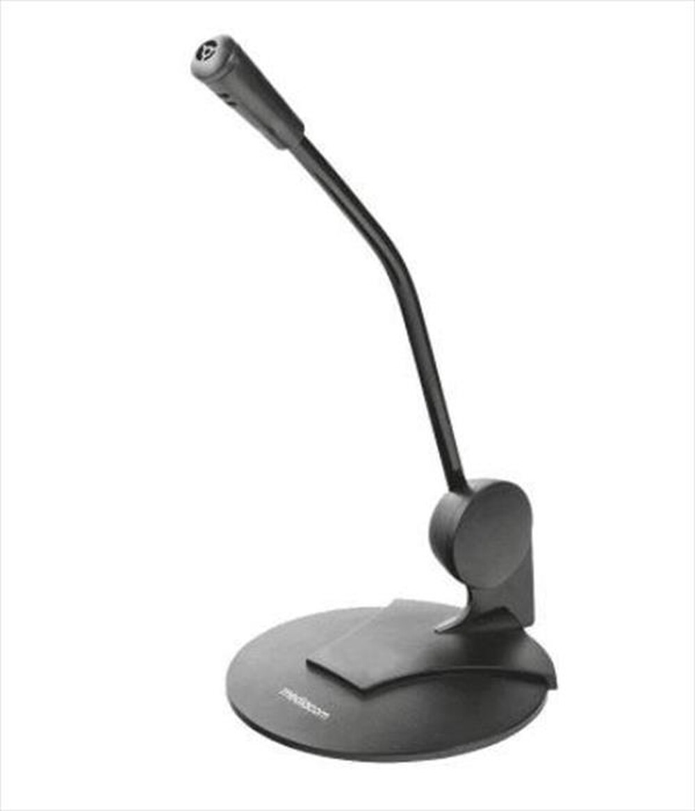 Immagine del prodotto MEDIACOM - IATMDMMIC020-Nero