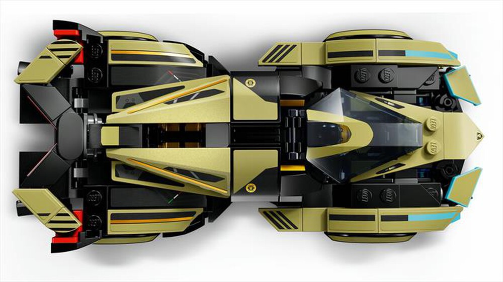 Immagine del prodotto LEGO - SPEED Super car Lamborghini Lambo V12 Vision 76923