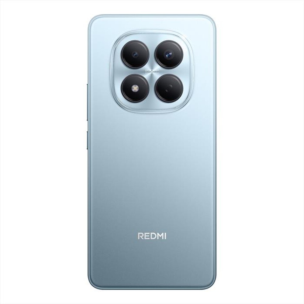 Immagine del prodotto XIAOMI - Smartphone REDMI NOTE 15 PRO 8+256-Glacier Blue