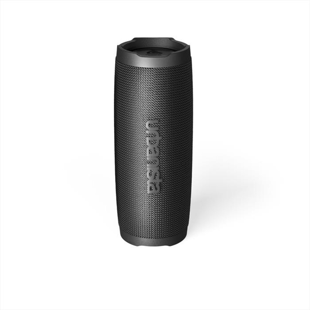 Immagine del prodotto URBANISTA - Mini speaker NASHVILLE-Midnight Black - nero