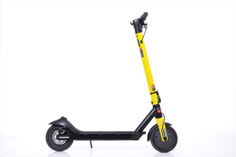 Immagine del prodotto MOMODESIGN - Monopattino elettrico EVO 9 YELLOW DF