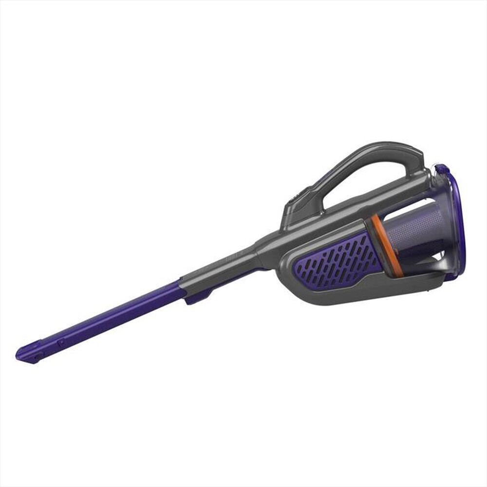 Immagine del prodotto BLACK & DECKER - BHHV520BFP