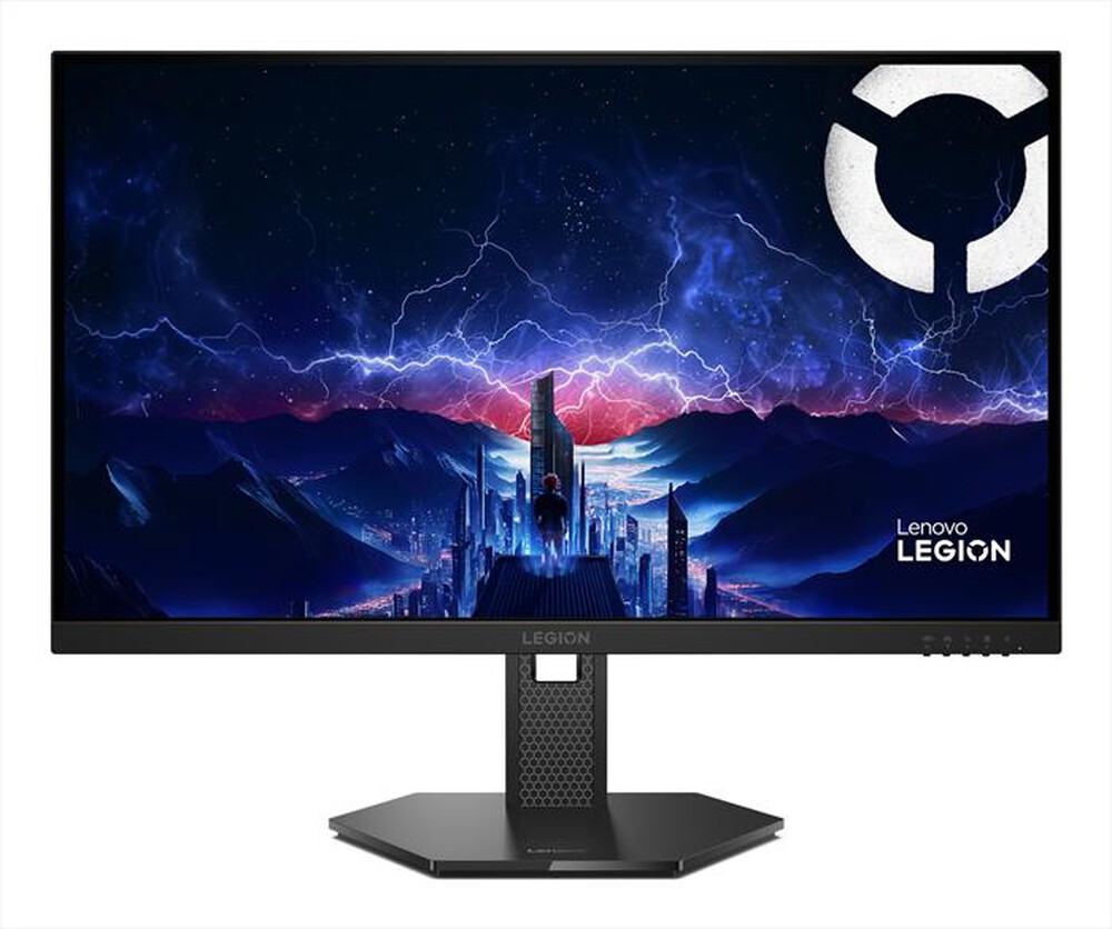 Immagine del prodotto LENOVO - Monitor WLED FHD 27" LEGION 27-10-Raven black