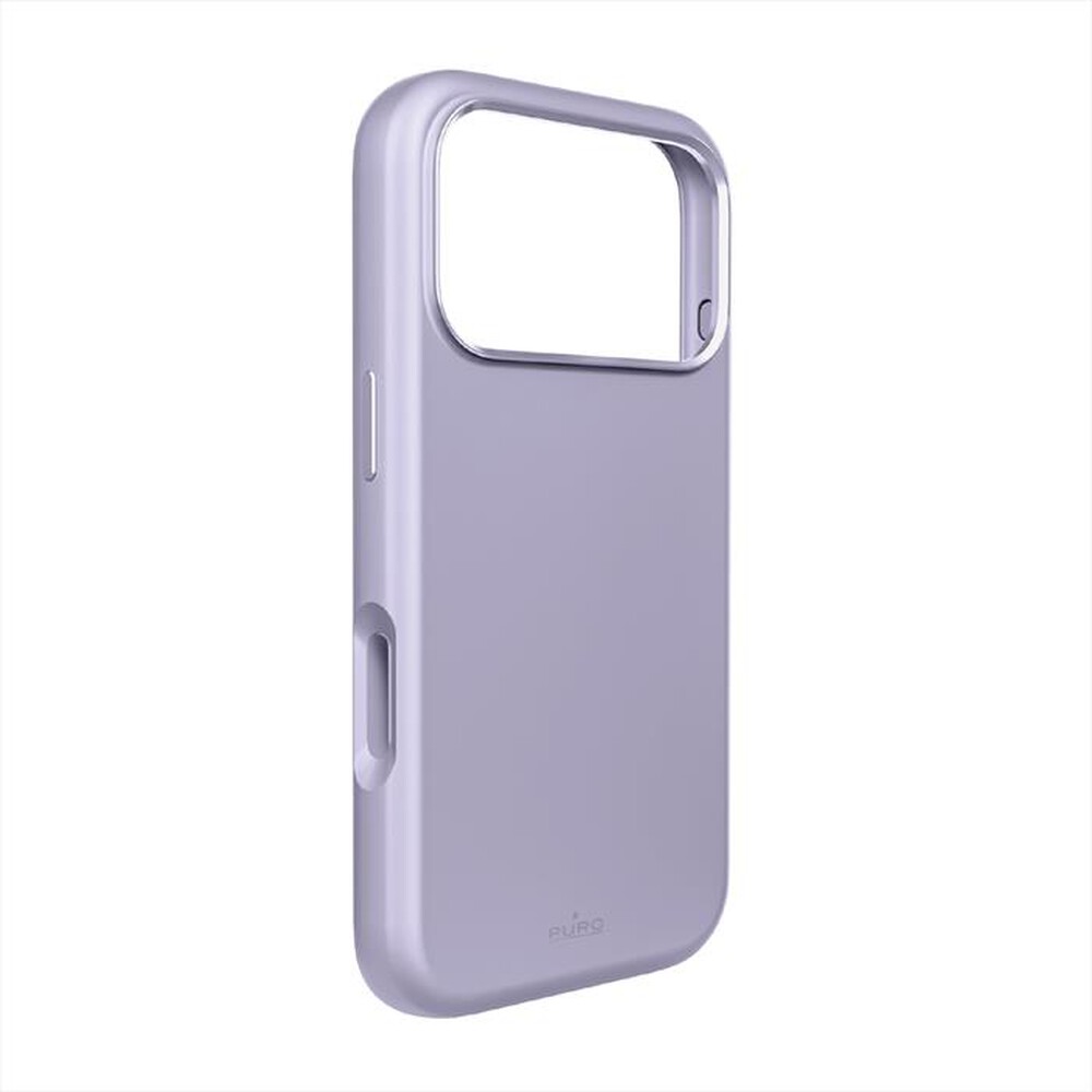 Immagine del prodotto PURO - Cover ICON MAG PRO per iPhone 17 Pro Max-Lavander Blue