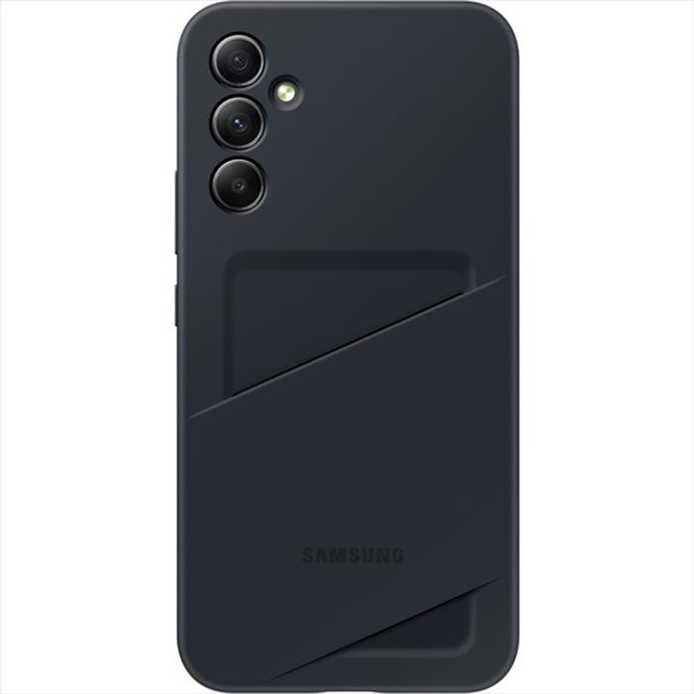 Immagine del prodotto SAMSUNG - CARDSLOT CASE per Galaxy A34-Nero