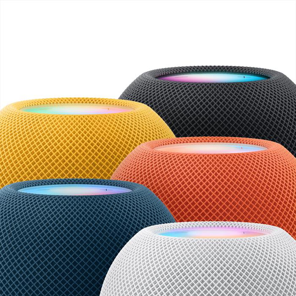 Immagine del prodotto APPLE - Homepod Mini-Grigio Siderale