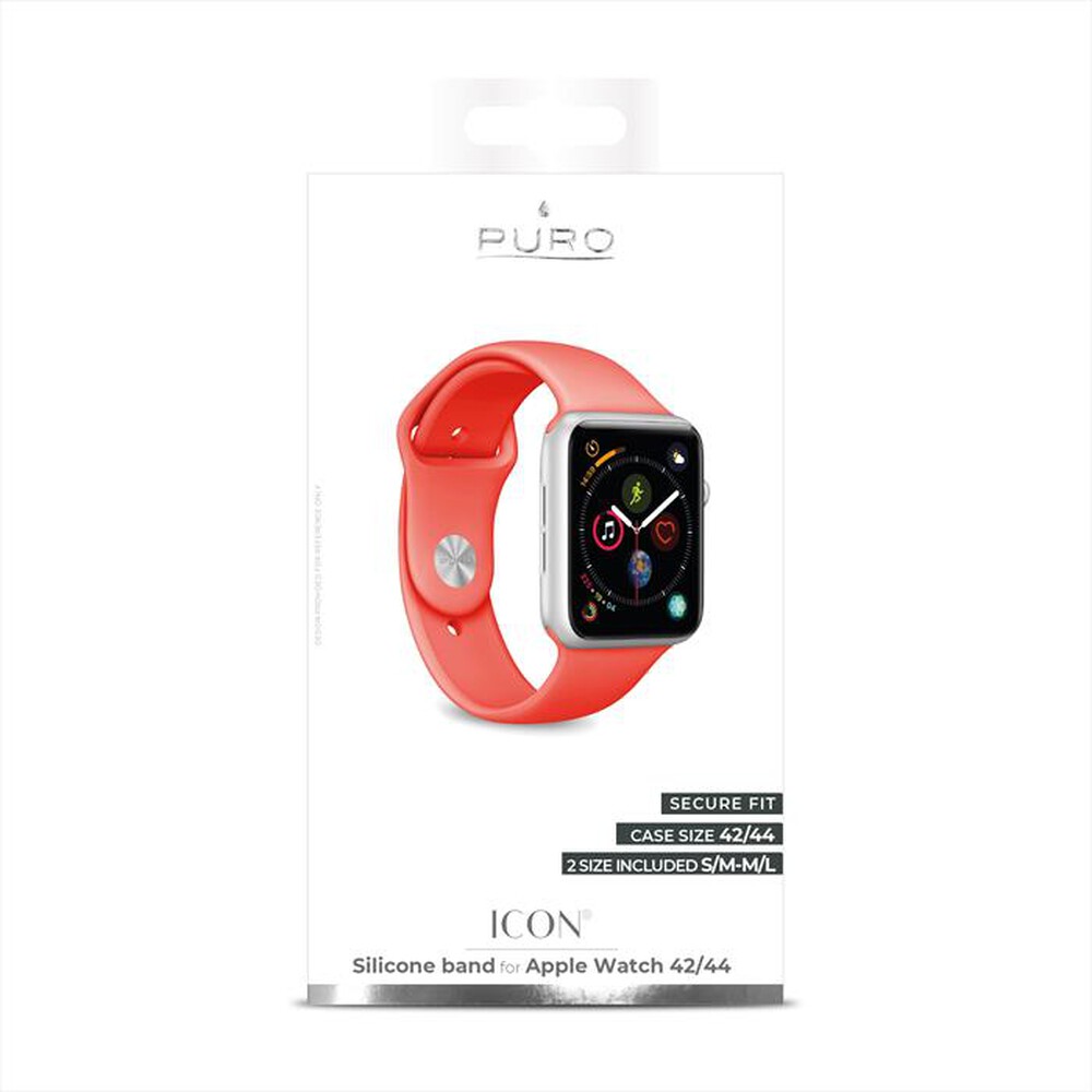 Immagine del prodotto PURO - AW44ICONCOR-coral