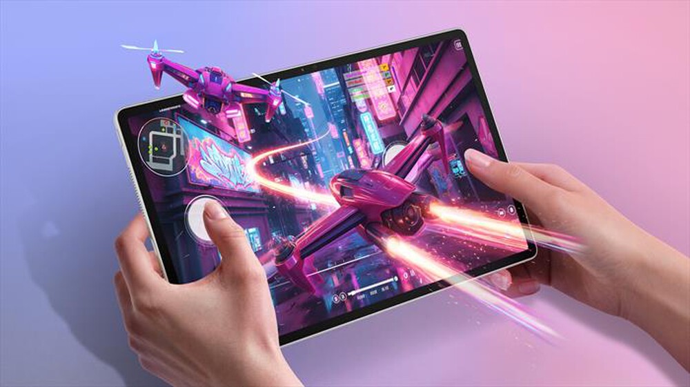 Immagine del prodotto LENOVO - Tablet IDEA TAB PRO GEN 2 ZAHD0864SE-Luna Grey