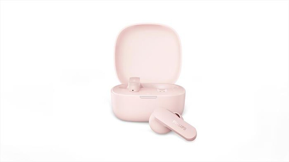 Immagine del prodotto PHILIPS - Cuffie True wireless TAT2100PK/00-Pink