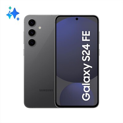 TIM - SAMSUNG GALAXY S24 FE-Graphite