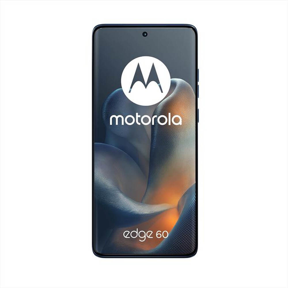 Immagine del prodotto MOTOROLA - Smartphone EDGE 60-PANTONE Gibraltar Sea