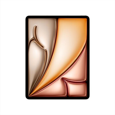 APPLE - iPad Air 13'' Wi-Fi + Cellular 512GB-Galassia