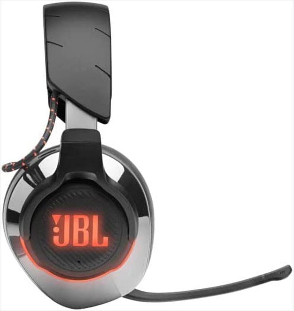 Immagine del prodotto JBL - Cuffie a padiglione chiuso QUANTUM 810-NERO