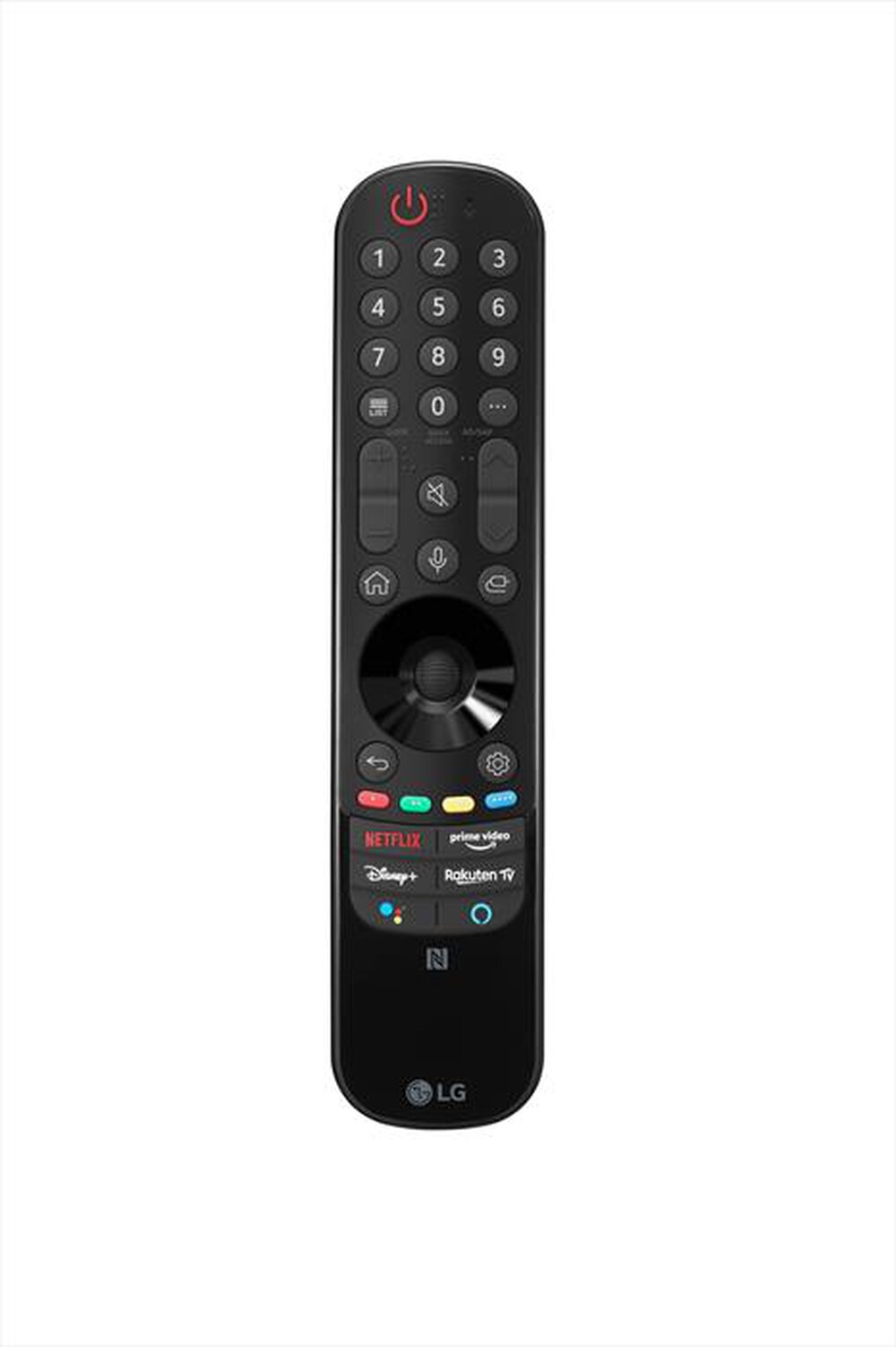Immagine del prodotto LG - MR21GC.AEU-Black