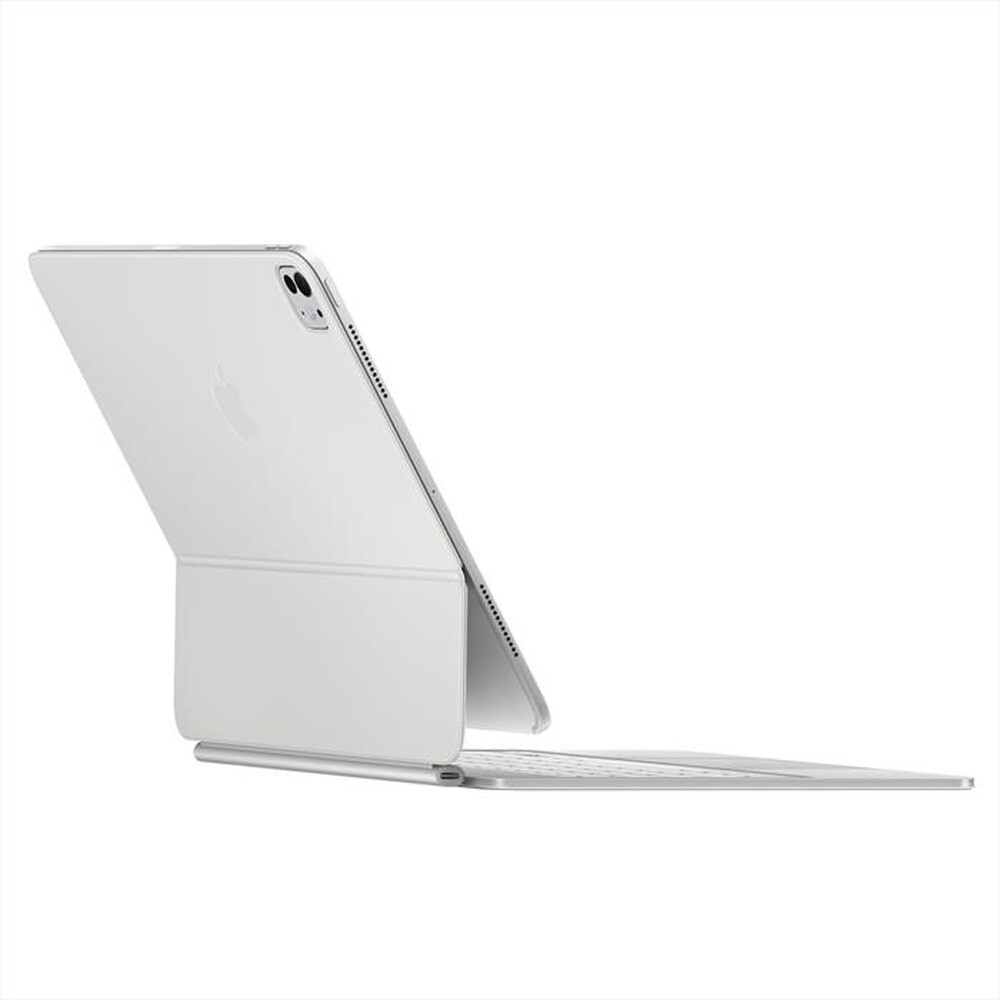 Immagine del prodotto APPLE - Magic Keyboard for iPad Pro 13" (M4) - Italiano-Bianco