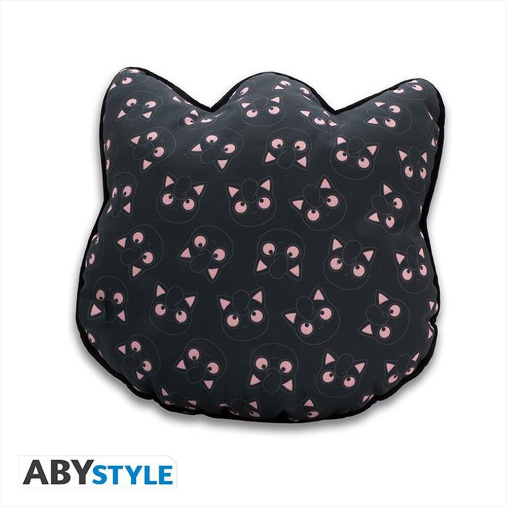 Immagine del prodotto ABYSSE - POKEMON - CUSCINO- JIGGLYPUFF-multicolore