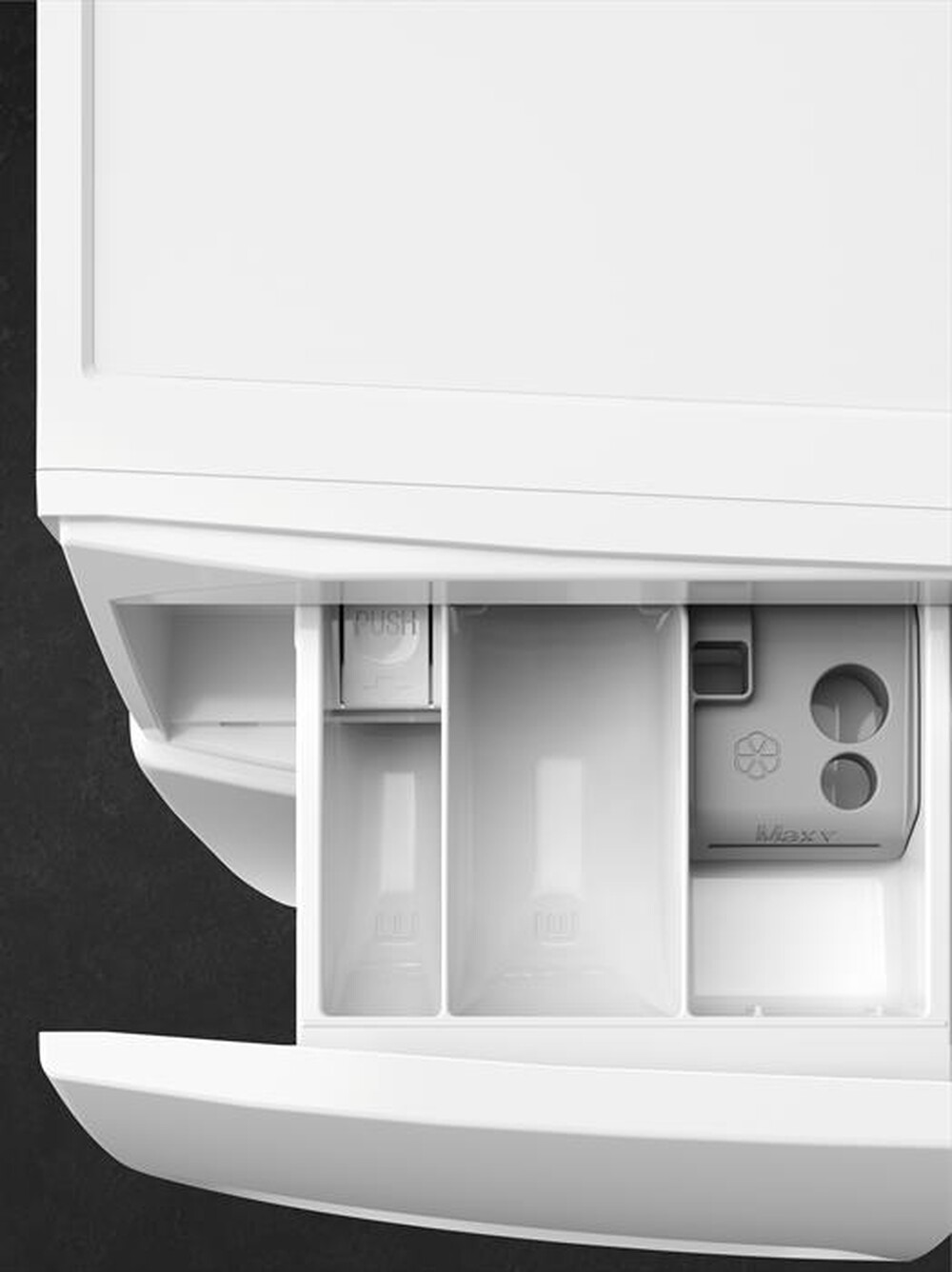 Immagine del prodotto AEG - Lavatrice LR7G84GW 8 Kg Classe A-Bianco