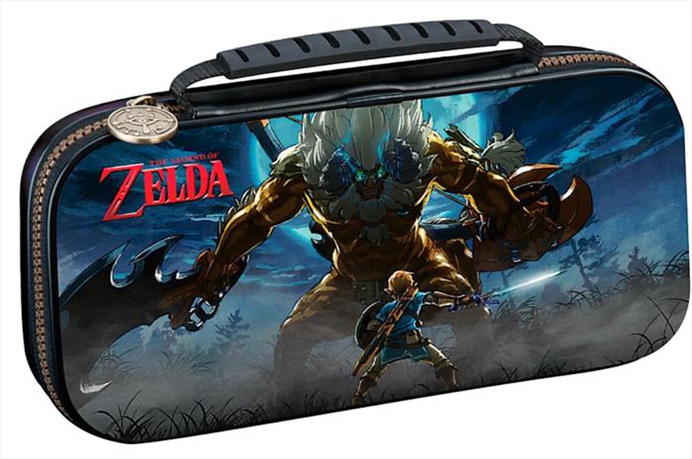 Immagine del prodotto BIG BEN - CUSTODIA 42 ZELDA  SWITCH