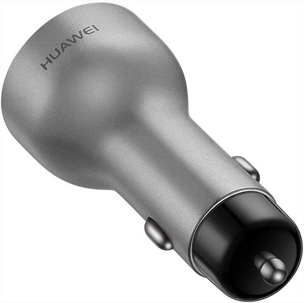 Immagine del prodotto HUAWEI - SuperCharge Car Charger AP38-Argento