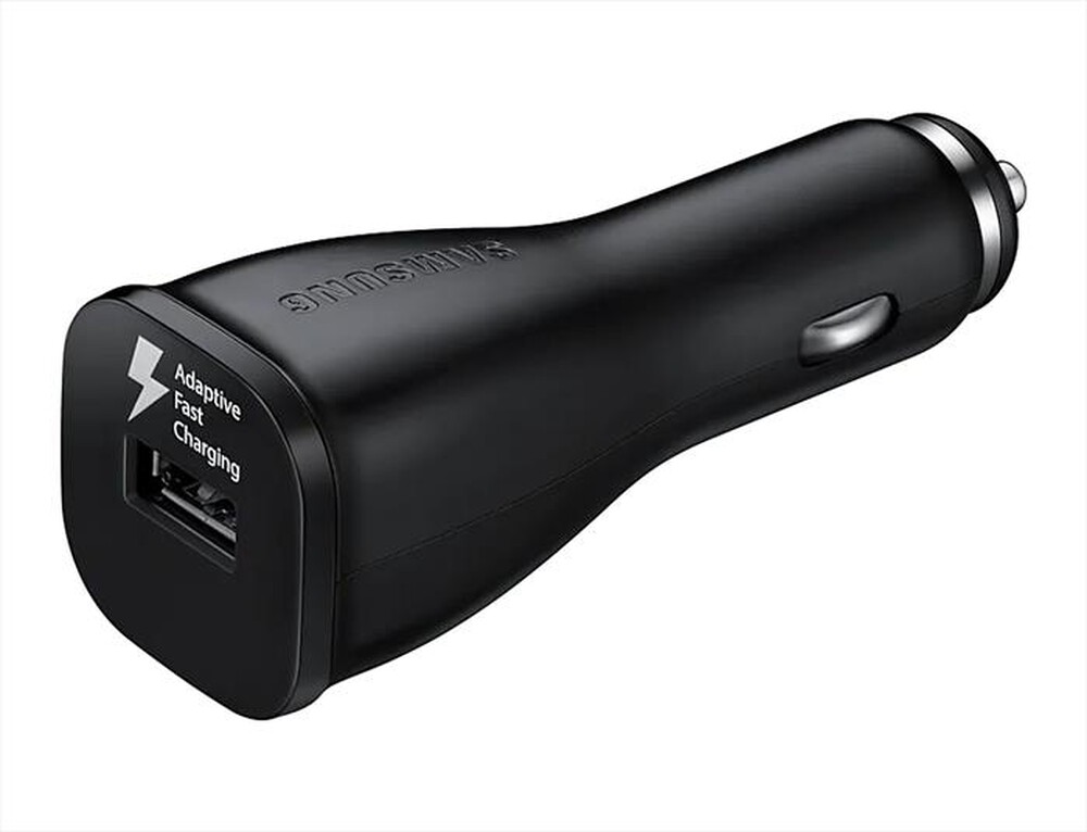 Immagine del prodotto SAMSUNG - EP-LN915UBEGWW Caricabatteria da Auto USB-NERO