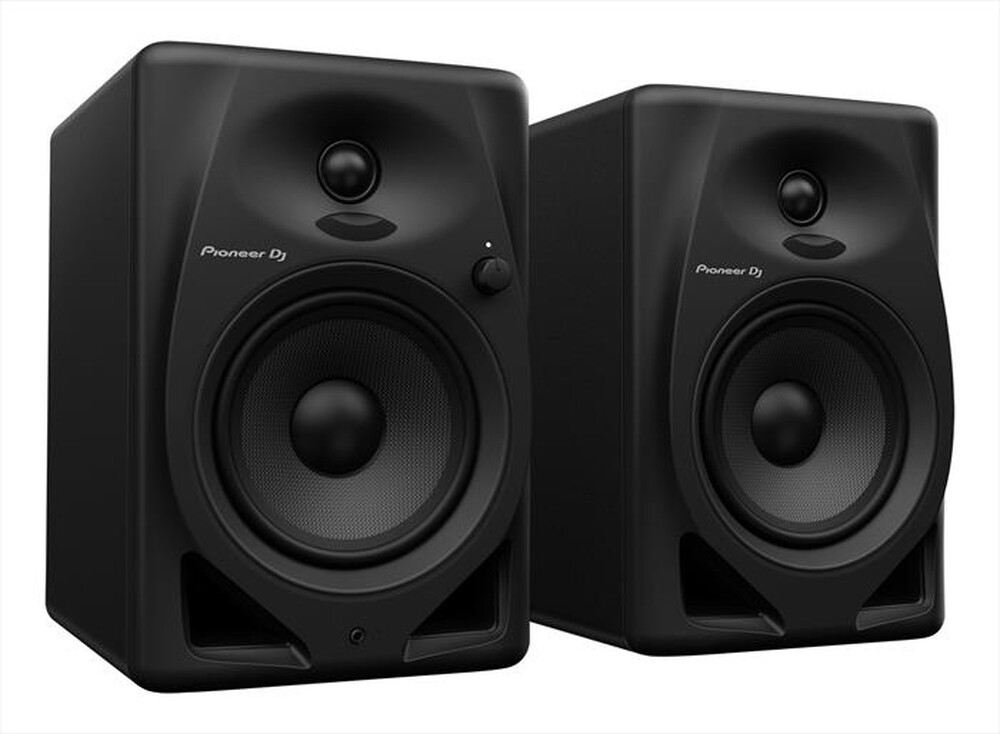 Immagine del prodotto PIONEER - Casse monitor 5" Bluetooth DM-50D-BT CASSE-NERO