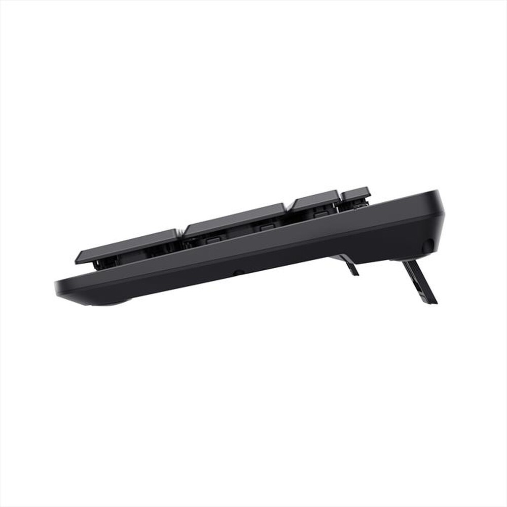 Immagine del prodotto TRUST - Tastiera multimediale ODY II-Black