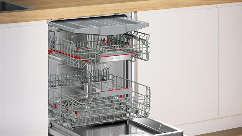 Immagine del prodotto BOSCH - Lavastoviglie SMH4ECX27E Classe A 14 Coperti