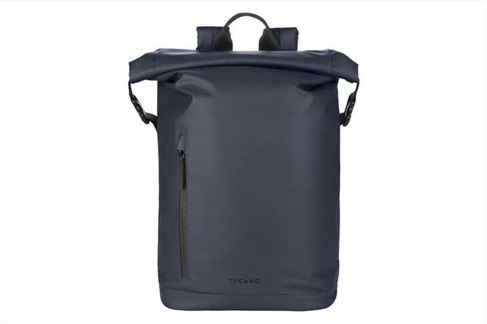 Immagine del prodotto TUCANO - Zaino ROLLO per laptop 15.6" e MacBook 16"-BLU