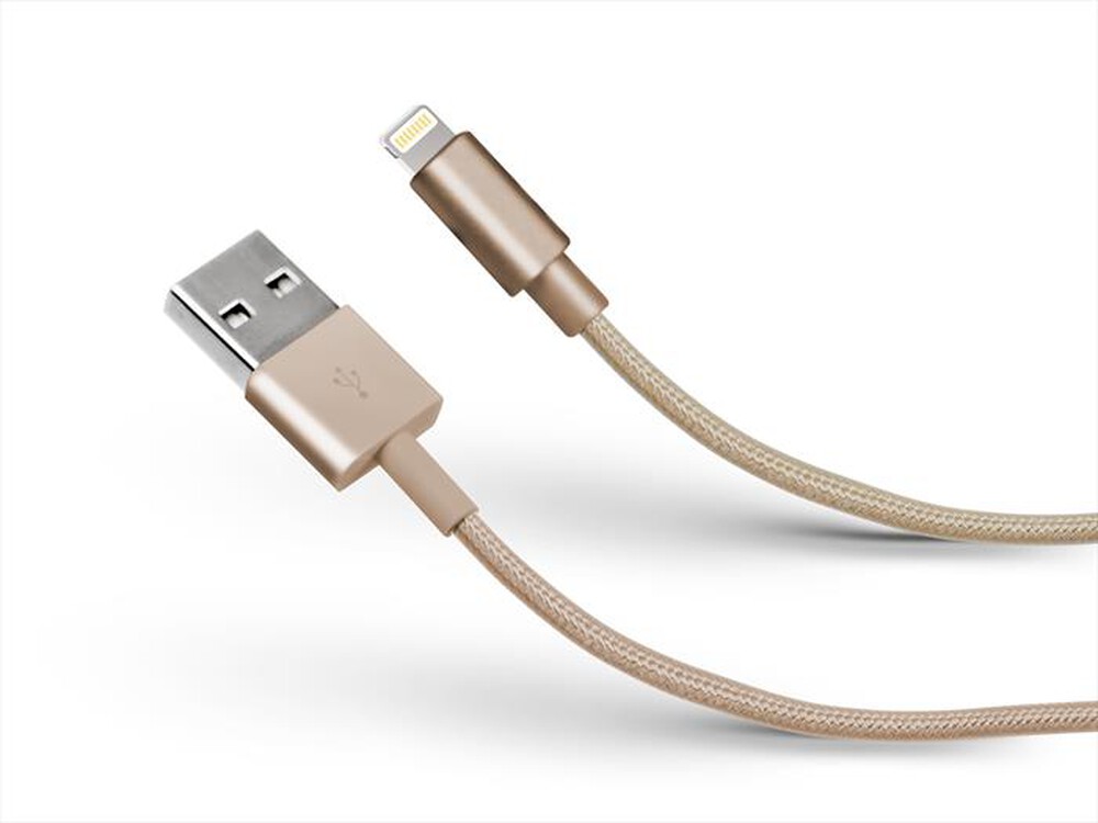 Immagine del prodotto SBS - TECABLEUSBIP5BG-ORO