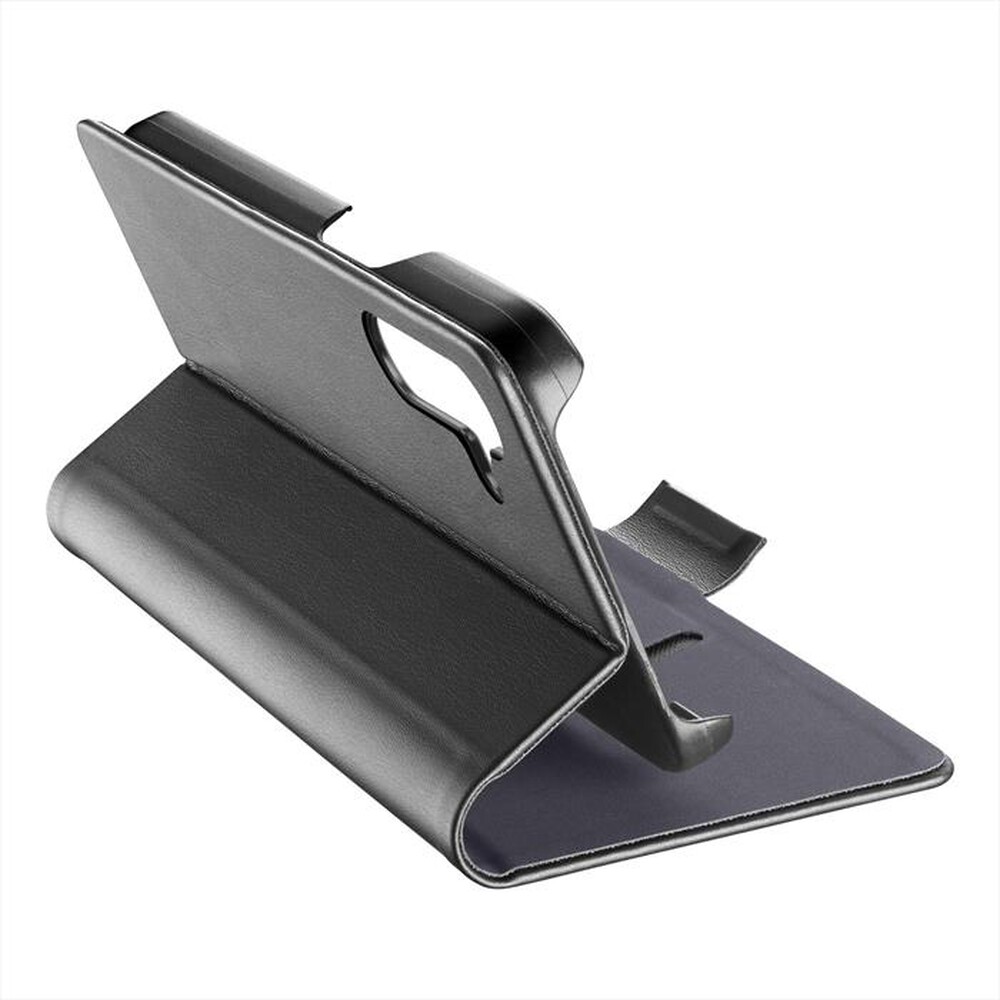 Immagine del prodotto CELLULARLINE - Cover BOOK per Galaxy S26-Nero
