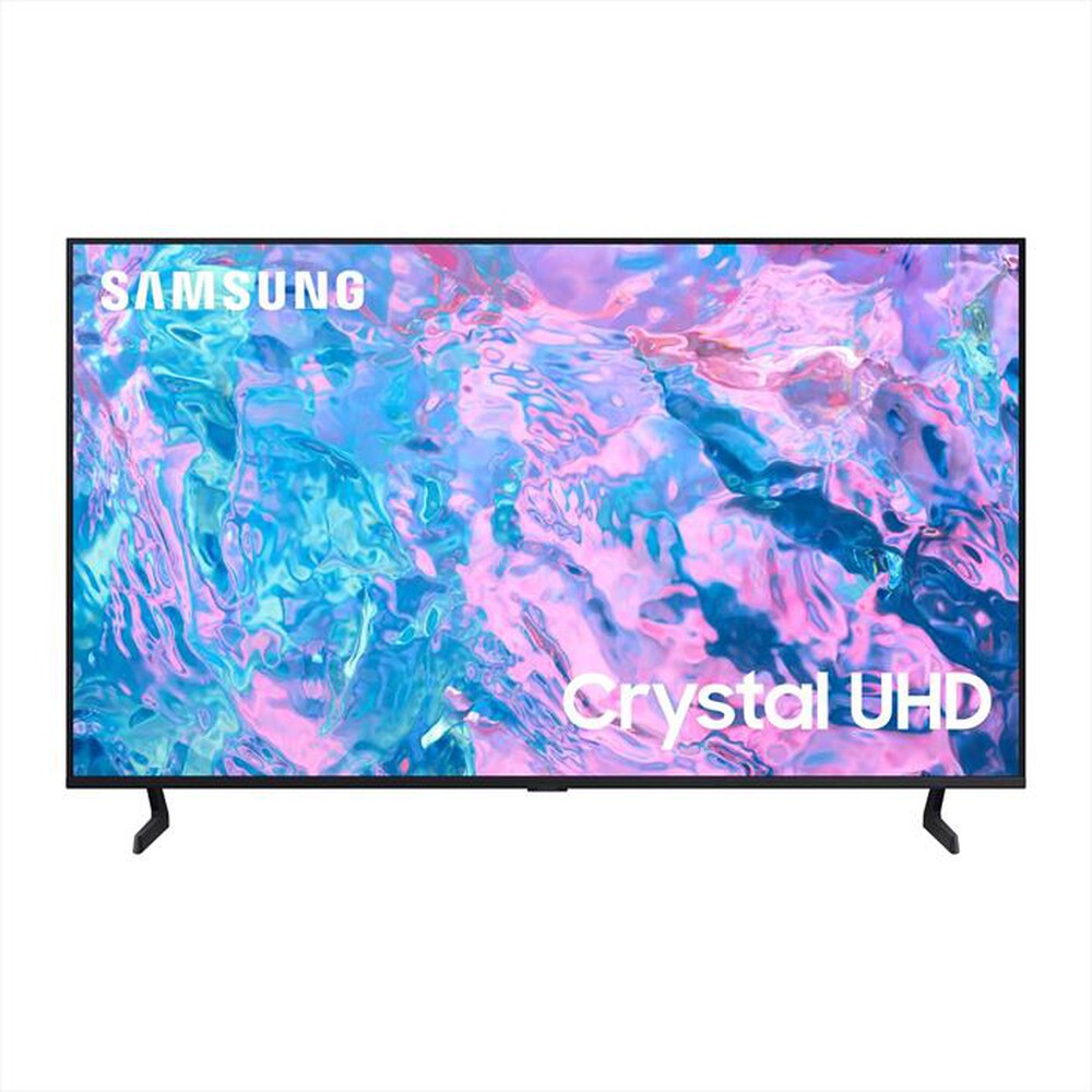Immagine del prodotto SAMSUNG - Smart TV LED CRYSTAL UHD 4K 50" UE50CU7090UXZT-BLACK