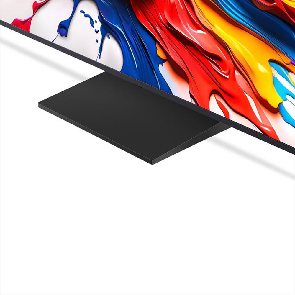 Immagine del prodotto LG - Smart TV MINI LED UHD 4K 85" QNED evo 85QNED93A6AQ-Black