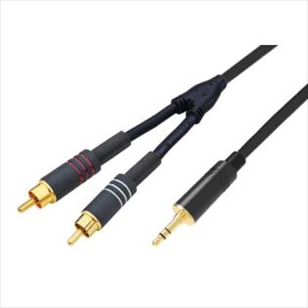 Immagine del prodotto RIDEM - Cavo audio RDMC51-5-Nero