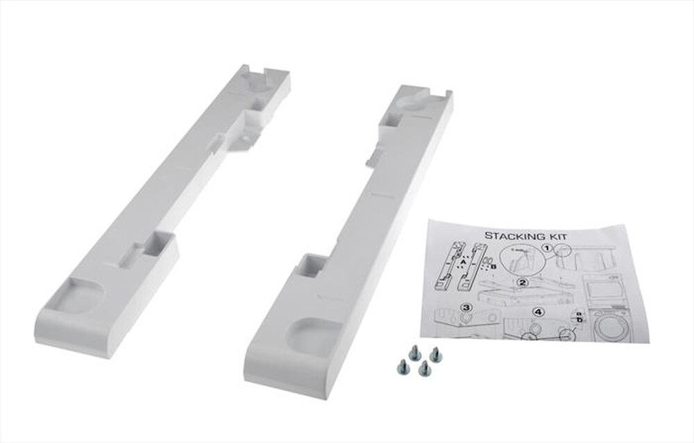 Immagine del prodotto HOOVER - STACKING KIT SLIM TD Kit impilabile slim