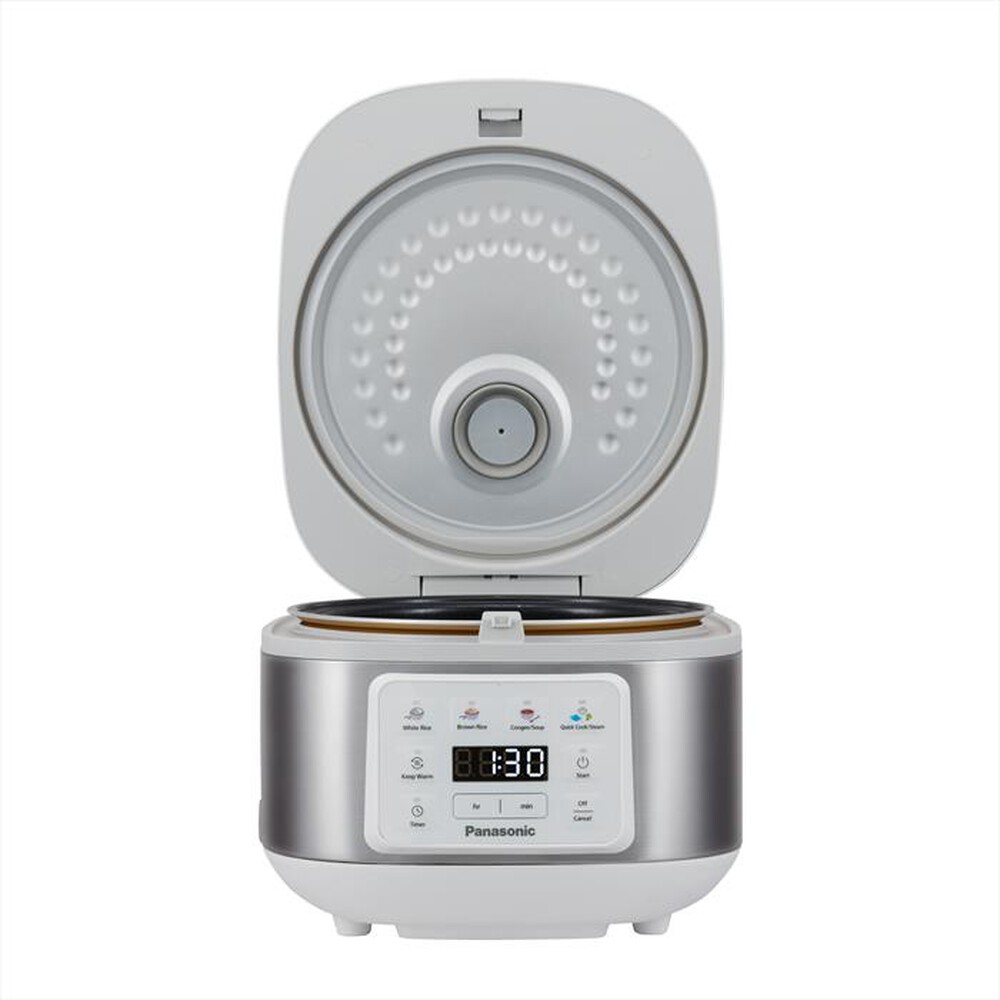 Immagine del prodotto PANASONIC - Cuociriso automatica SR-DA152WXE-Bianco