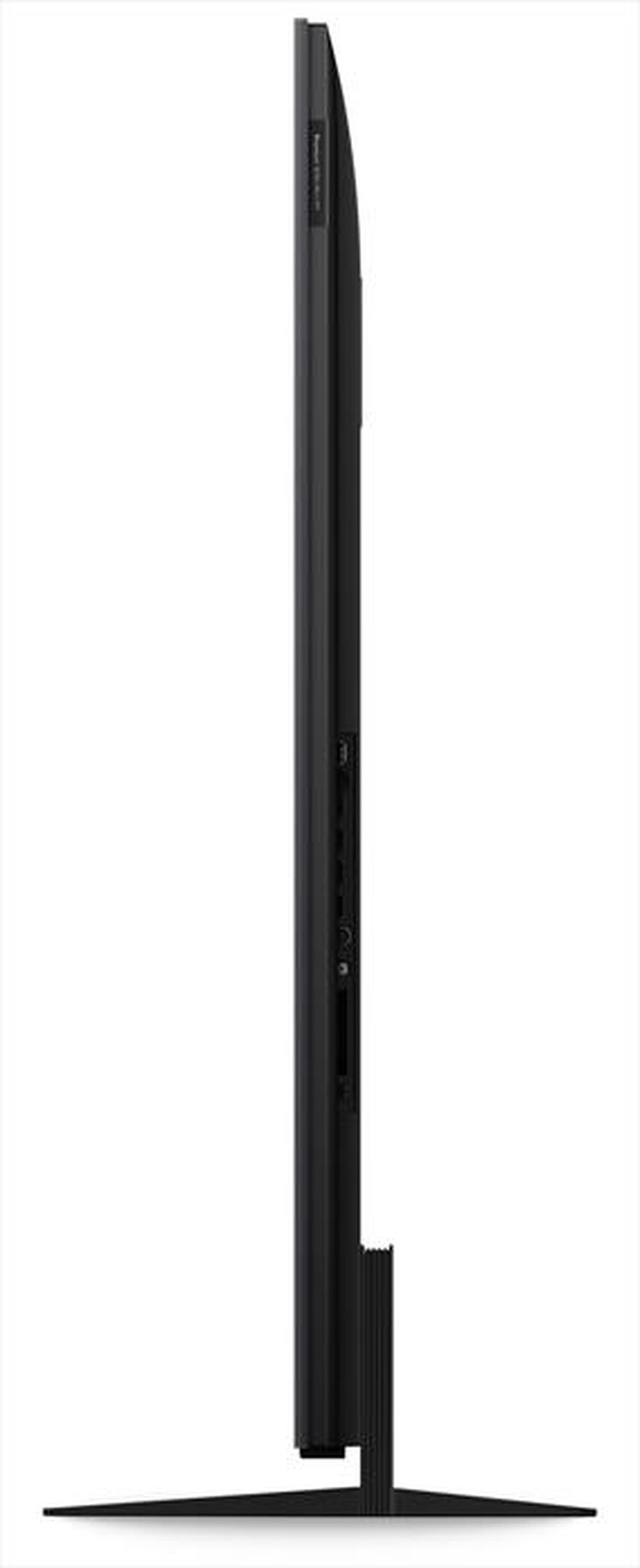 Immagine del prodotto TCL - Smart TV SQD-Mini LED 4K 55" 55C7L-Nero